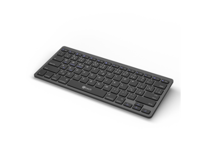 klavesnice c tech kb 120s dual mode bezdratova bt5 s