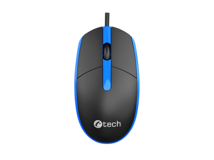 mys c tech wm 10 cerna usb i40491 s