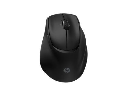 black mouse top