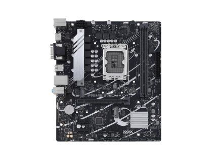 1 PRIME B760M K D4 2D s
