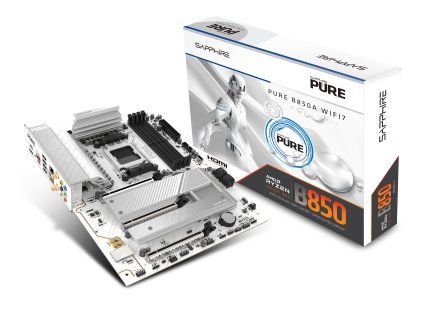 pure b850a box card photo 19Nov25