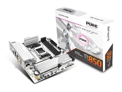 pure b850m 1