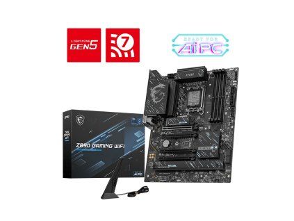 z890 gaming wifi 1