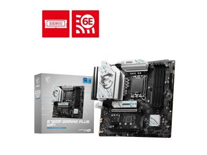 b760m gmg plus wf 1