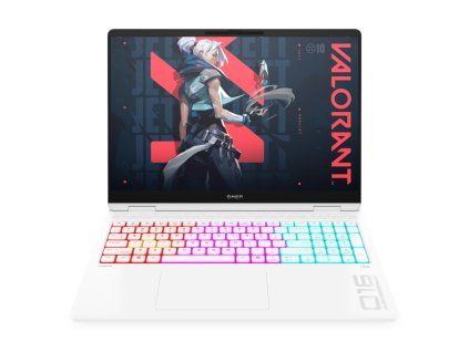25C1 OMEN 16 Ceramic White 1 s
