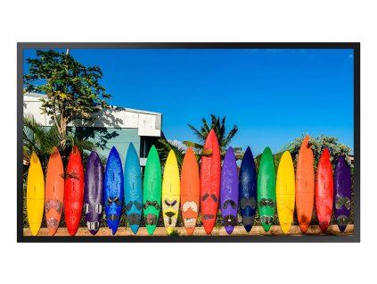 46" LED Samsung OM46B - FHD, 3000cd, SO, 24/7