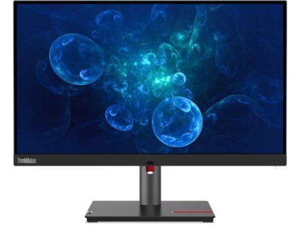 Lenovo ThinkVision/P27pz-30/27"/IPS/4K UHD/60Hz/6ms/Black/3R