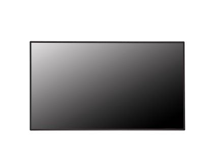 65" LG LED 65UM5N-H - UHD, 500cd, IPS, 24/7