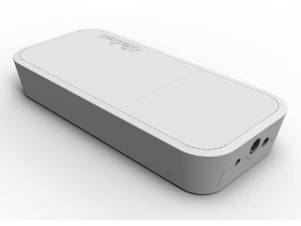 MikroTik Médiá konvertor Optika/Metalika RBFTC11