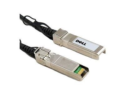 Dell Networking Cable SFP+ do SFP+ 10GbE, Twinax 3m