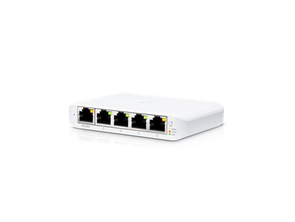 Ubiquiti USW-FLEX-MINI - UniFi Switch Flex Mini