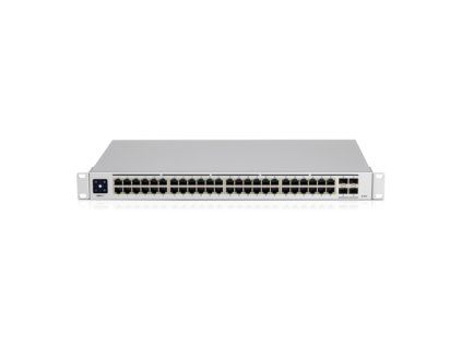 Ubiquiti USW-Pro-48 UniFi Switch PRO 48