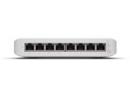 Ubiquiti USW-Lite-8-PoE