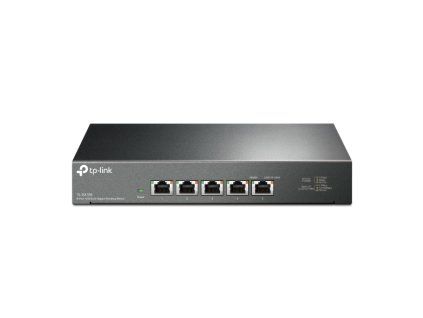 TP-Link TL-SX105 5-Port 10G Desktop Switch