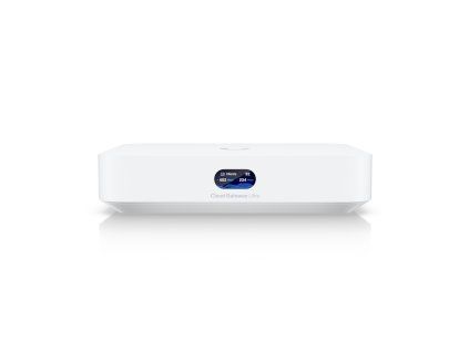 Ubiquiti UCG-Ultra - Cloud Gateway Ultra