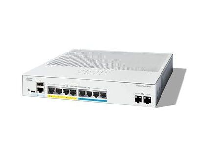 Catalyst C1300-8MGP-2X