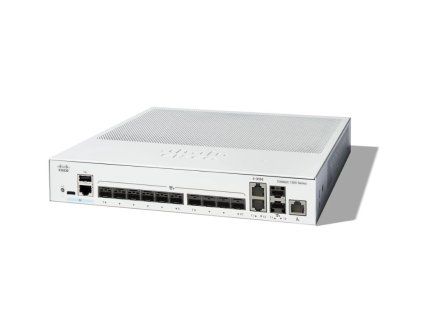 Catalyst C1300-12XS