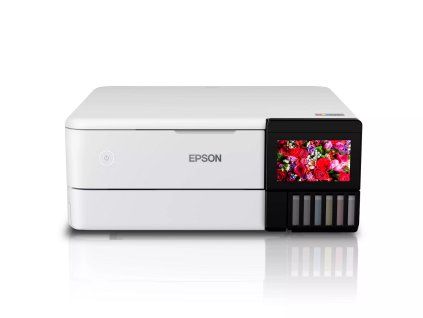 Epson EcoTank/L8160/MF/Ink/A4/LAN/WiFi/USB