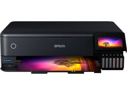 Epson EcoTank/L8180/MF/Ink/A3/LAN/WiFi/USB