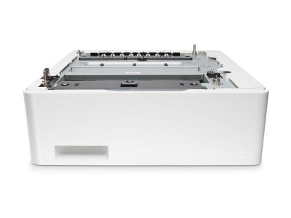 HP LaserJet 550 Sheet Feeder Tray
