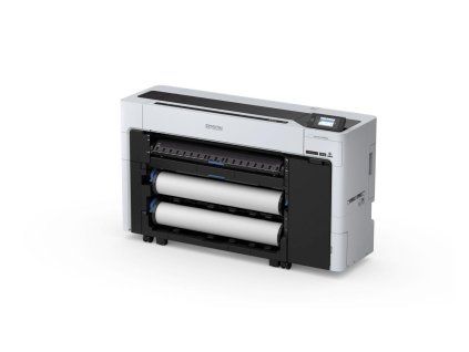 Epson SureColor/T5700DM/MF/Ink/Rola/LAN/WiFi/USB