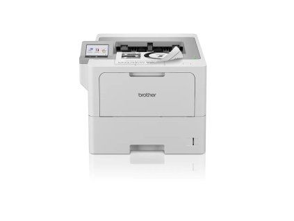 Brother/HL-L6410DN/Tlač/Laser/A4/LAN/WiFi/USB