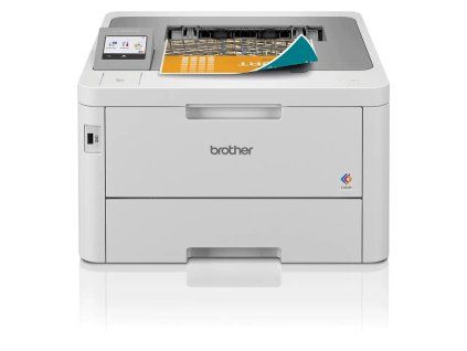 Brother/HL-L8240CDW/Tlač/ LED/A4/LAN/WiFi/USB