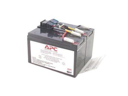 Battery replacement kit RBC48
