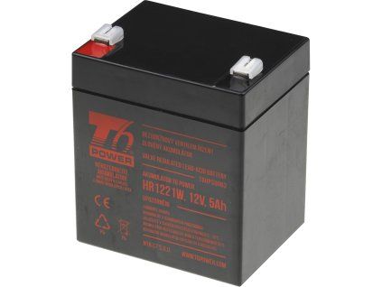 T6 Power RBC30, RBC29, RBC46 - batérie KIT