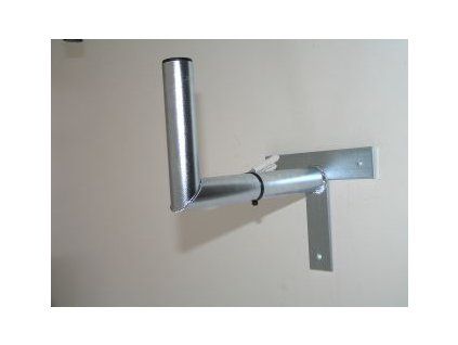 Anténny držiak 30cm T (p.3,2 cm)