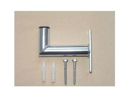 Anténny držiak 25cm I (p.2,8 cm)