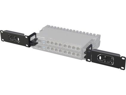 MikroTik K-79 - Rackové uši pre sériu RB5009