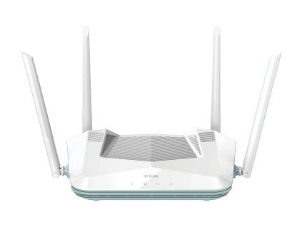 D-Link R32 EAGLE PRE AI AX3200 Smart Router