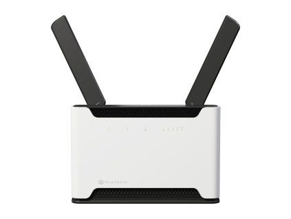 MikroTik S53UG+5HaxD2HaxD-TC&FG621-EA, Chateau LTE6 ax