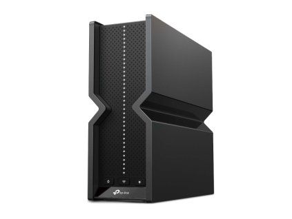 TP-Link Archer BE550 BE9300 WiFI7 router