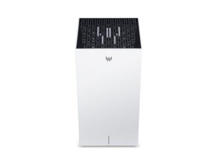 Acer Connect Predator T7 wifi 7 router, EU plug