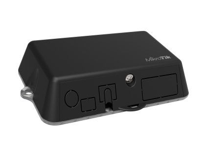MikroTik RB912R-2nD-LTm&EC200A-EU, LtAP mini LTE kit