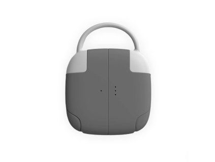 CARNEO Be Cool/Stereo/BT/Bezdrať/Šedá