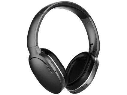 Baseus NGTD010301 Encok D02 Pro Bezdrôtové slúchadlá Black
