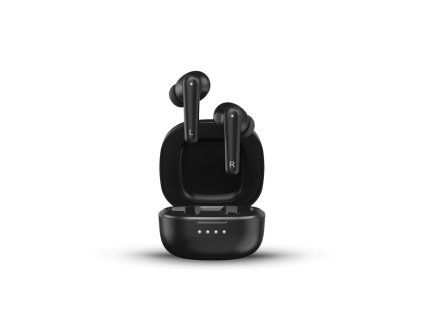 Genius HS-M910BT/Stereo/BT/Bezdrôt/Čierna