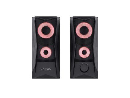 Trust Gaming GXT 606B Javv/Stereo/6W/Čierna