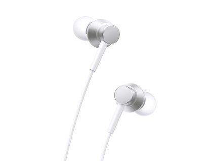 Baseus Encok CZ11/USB-C/Drôt/Biela