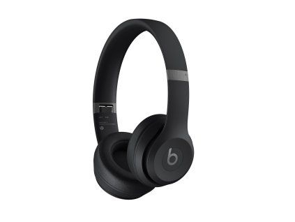 Beats Solo 4/Jack/Drôt/BT/Bezdrôt/Matte Black