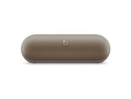 Beats Pill/Champagne Gold
