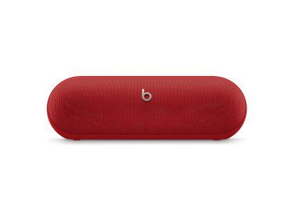 Beats Pill/Statement Red