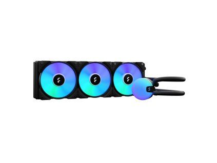 Fractal Design Lumen S36 v2 RGB vodné chladenie