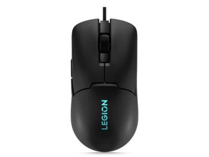 Lenovo Legion M300s/Herná/Optická/Drôtová USB/Čierna