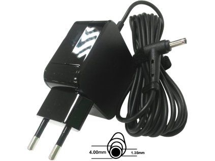 Asus adaptér 33W19V 2P W/O CORE s EU plugom