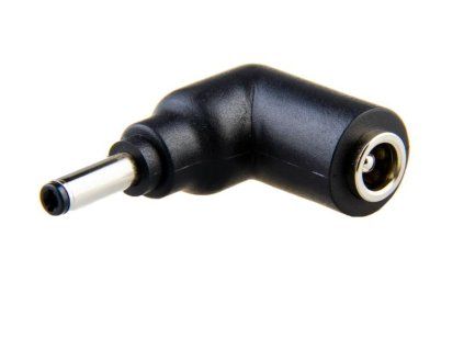 AVACOM nabíjací Jack pre Notebooky C25 (4,0mm x 1,7mm) pre HP/Compaq