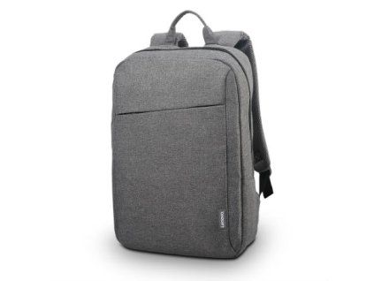 Lenovo 15.6 Backpack B210 sivý